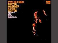 pochette album Two of a kind