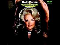 pochette album What ain't to be just might happen