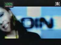 pochette album Je ne veux pas rester sage