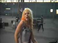 pochette album Brand new key