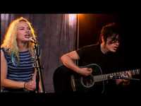 pochette album California