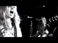 pochette album Starting over again