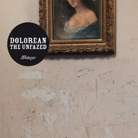 pochette album The unfazed