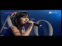 pochette album Ode to my family