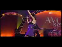 pochette album Ridiculous thoughts