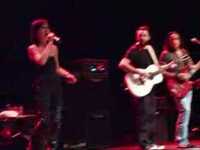 pochette album Shattered