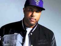 pochette album My type of party (remix)