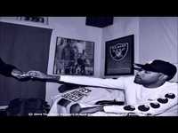 pochette album Never