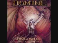 pochette album Dragonlord
