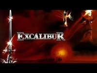 pochette album The battle for the great silver sword