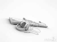 pochette album Key 2 my heart