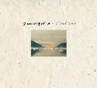 pochette album Adieu, alma