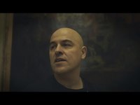 pochette album L'océan