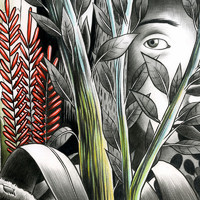 pochette album Le convoi