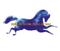 pochette album Aveugle et sourd