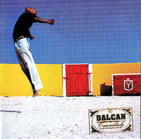 pochette album Brian