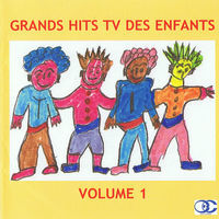 pochette album Radio jerry