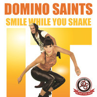 pochette album Smile while you shake it