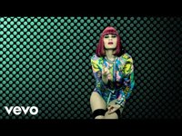 pochette album Jessie j
