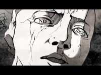 pochette album Me and my bitch