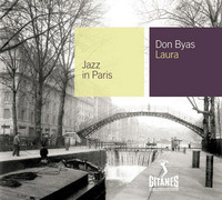 pochette album Where or when