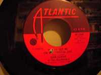 pochette album You've got me on the critical list