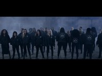 pochette album Generations