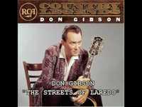 pochette album Streets of laredo