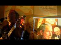 pochette album Inside job