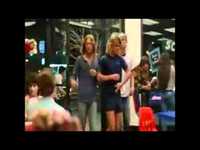 pochette album Love rules