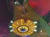 pochette album Flight of dragons