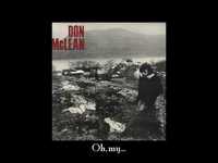 pochette album Oh my what a shame