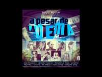 pochette album A pesar de la dema