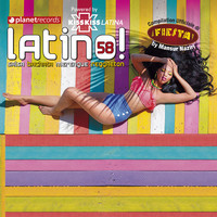 pochette album Como yo le doy