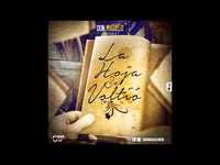 pochette album La hoja se volteo