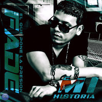 pochette album El rey