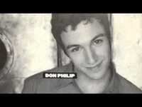 pochette album How did i ever