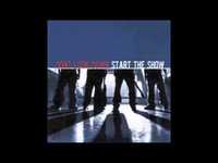 pochette album All those times