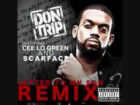 pochette album Letter to my son (remix)