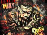 pochette album Whippin