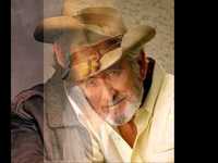 pochette album I don't think about her no more