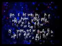 pochette album I wouldn't want to live if you didn't love