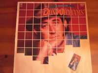 pochette album Where the arkansas river leaves oklahoma