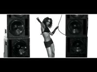 pochette album I'm fly