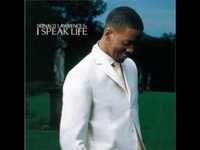 pochette album I am healed