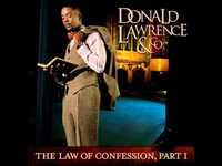 pochette album The word of the lord