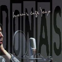 pochette album Dans les marais