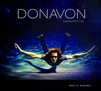 pochette album Mansions in the sand