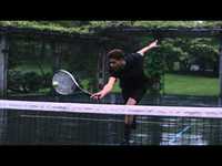 pochette album My crew