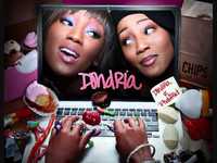 pochette album Fall for your type